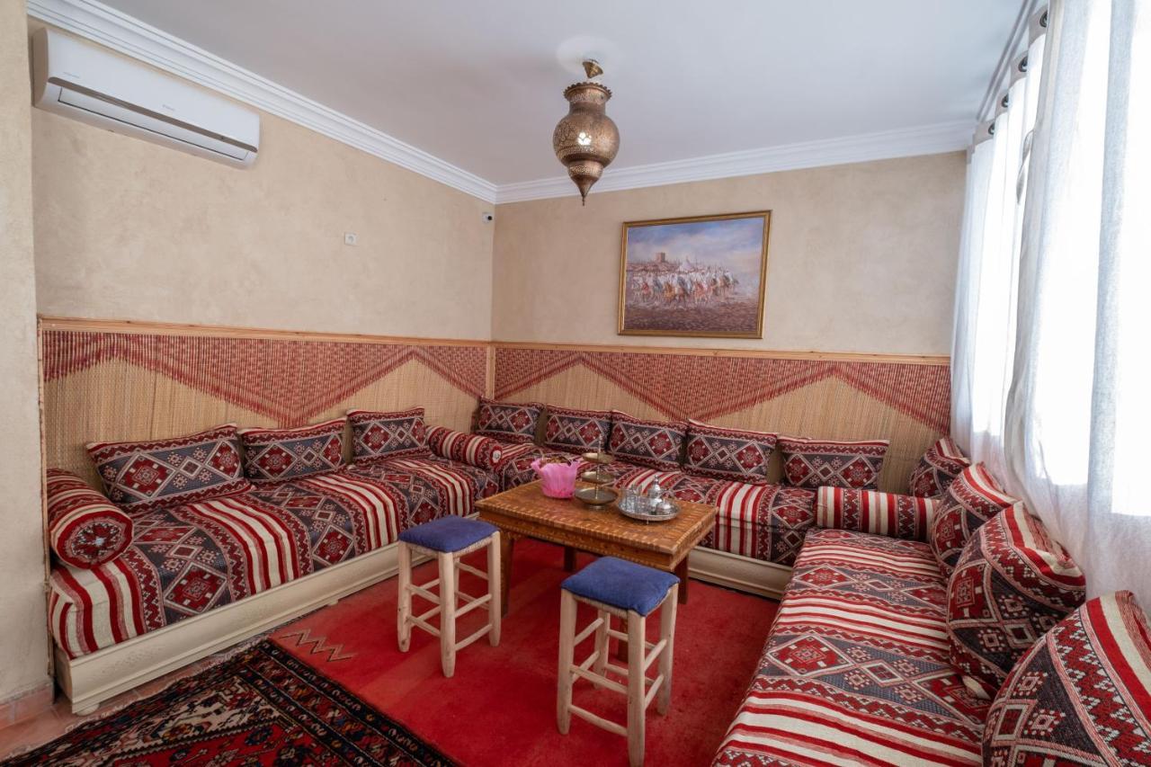 Riad El Habib Марракеш Екстер'єр фото
