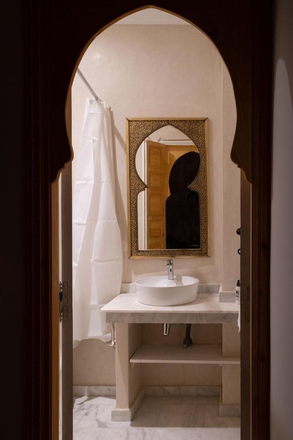 Riad El Habib Марракеш Екстер'єр фото