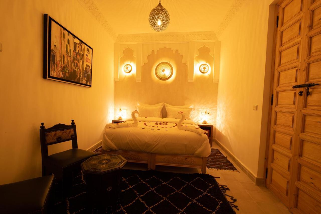 Riad El Habib Марракеш Екстер'єр фото
