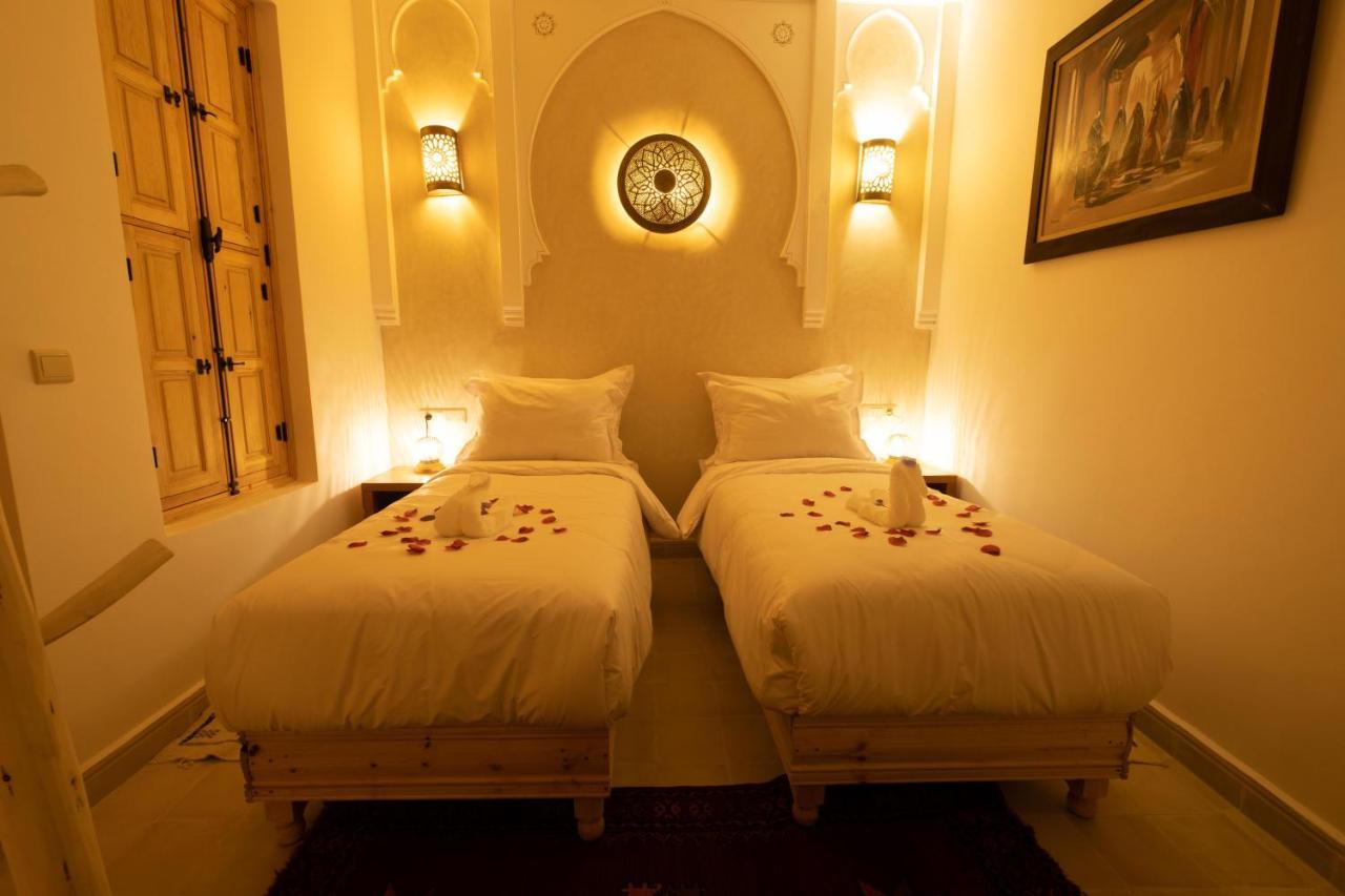 Riad El Habib Марракеш Екстер'єр фото
