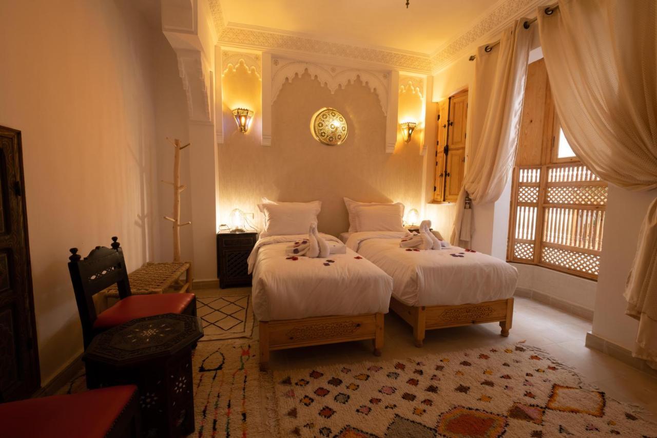 Riad El Habib Марракеш Екстер'єр фото